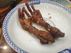 -赵记传承·中国甜品(福州总店)