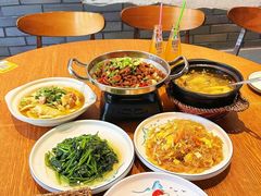 -食光慢宴·安吉土菜馆