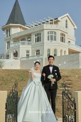 -杭州金夫人婚纱摄影(富阳私享店)