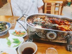 -食鸡公社辣子鸡·潍坊菜·烧烤