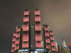 -重庆两江夜游-交运系列