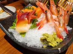 -白石的深夜食堂(济南万象城店)