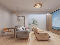 -大宅设计设计店铺(浦东店)