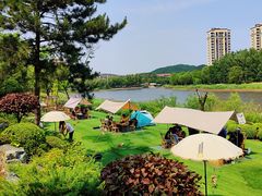 -熙古里艺术村