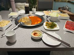 -芳竹园火锅(塘沽金街店)