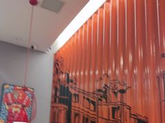 -八合里潮汕鲜牛肉火锅(上海汇智广场店)