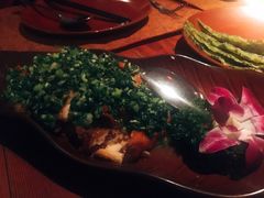-花马天堂云南餐厅 Lost Heaven(高邮路店)