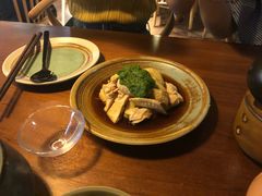 -铃木食堂(帽儿胡同店)