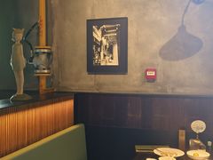-庐灶江南·江南菜·四合院Bistro(东直门雍和宫·原华侨宾馆店)