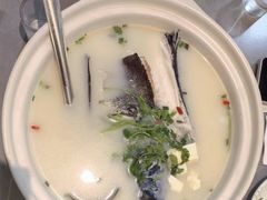 -水边人家·鱼宴餐厅·淳鱼馆(千岛湖店)