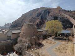 -大境门景区