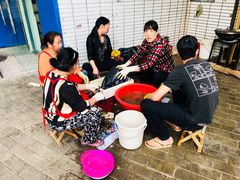 门面-聂师傅油焖大虾