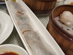 -香港富临皇宫(扬名广场店)