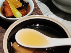 -萬國春·中菜馆(颐和公馆店)