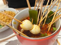 -蓉李记成都名小吃(合肥包河万达店)