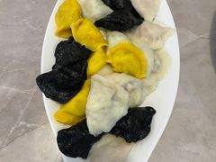 -船歌·鱼水饺青岛菜(石老人店)