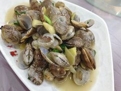 -老太婆饭店(广义路店)