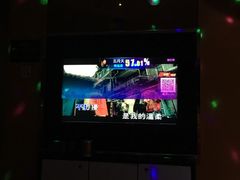-迪迪派KTV(创业大厦店)