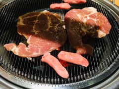 -牛炙烤肉(车公庙店)