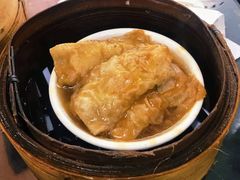 -香港蓮香樓(中環店)
