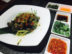 -苏大嘴海鲜牧场(奥林匹克店)