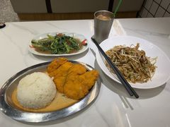 -樂麗餐室 · 本地茶餐廳(扬名广场店)