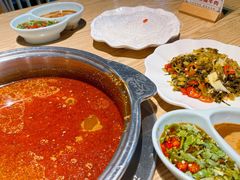 -正禾鲜·潮汕牛肉火锅(凯德天府店)