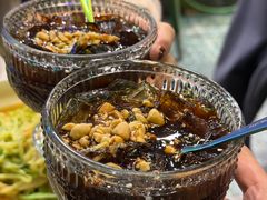 -浩海火烧云傣家菜(京广店)