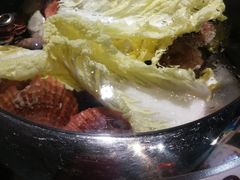 -三个渔夫·蒸汽海鲜(小白楼店)