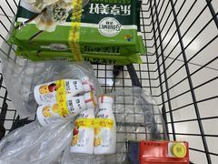 -AEON超市(永旺梦乐城泰达店)