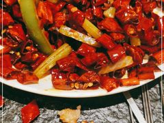 -福苗小骆驼烧烤(大唐不夜城店)