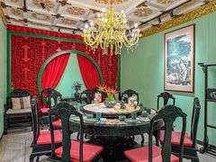 -锦府盐帮·侯宅(五棵松万达店)