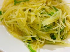 -龙福祥餐馆