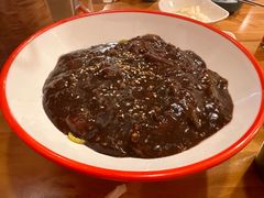 韩式炸酱面-多宾韩国料理(学衡路店)