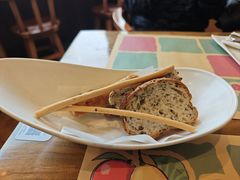 -安妮意大利餐厅(世贸天阶店)