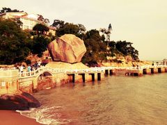 -鼓浪屿钢琴博物馆