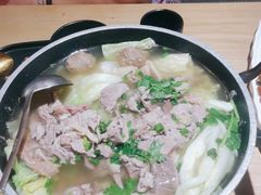 -川堂风·跷脚牛肉·乐山爆炒(宝山日月光店)