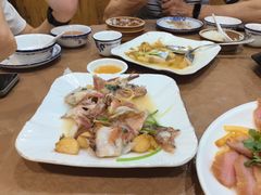 -天天海鲜城·海鲜大排档(新溪店)