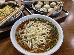 -味一早餐(新芝路店)