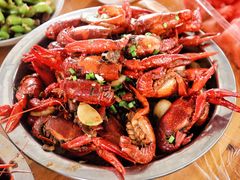 -五七小李子油焖大虾(总店)