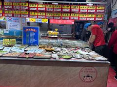 -旺角小渔村·海肠捞饭开创者(二马路店)