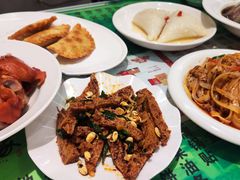 -令氏家外家周礼食府(桥南店)