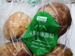 -静安面包房(万航渡路店)