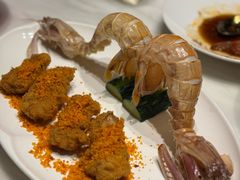 -海味世家·家常菜馆(明州里店)