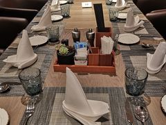 -博林天瑞喜来登酒店·西丽尚膳