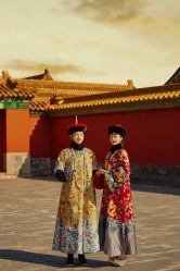 点击看大图 -美云庭古装·格格服汉服·京城旅拍(北京店)