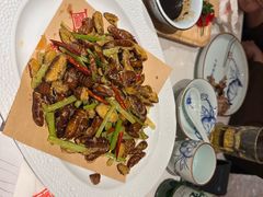 -燕郊烧鸽子(酷车小镇店)