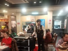 -宏状元现熬粥·京味菜(五棵松店)