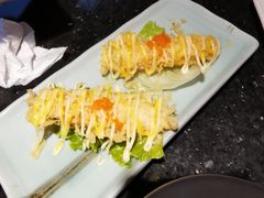 -上井精致料理自助餐(松雷店)
