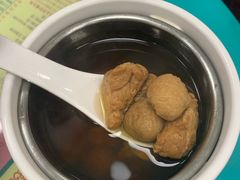 无花果炖猪肺汤-烧鹅濑(西华路店)